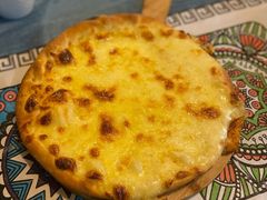 奶酪包-卓娅俄餐厅(恩和俄罗斯民族乡店)