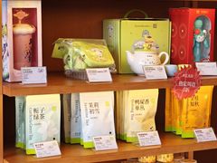 -奈雪的茶(中粮祥云小镇店)