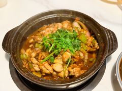 -二楼老店重庆鸡公煲(真光路店)
