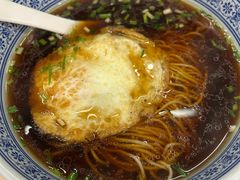 -来福面馆现炒浇头本帮面(真光路店)