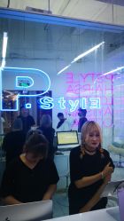 -P.STYLE 派斯造型