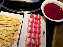 -纸盐河码头火锅(十八梯店)