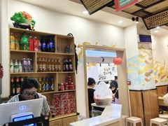 -胖子鱼·天水麻辣鱼火锅(秦州407店)