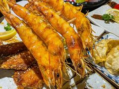 -小川洋风料理(街道口店)