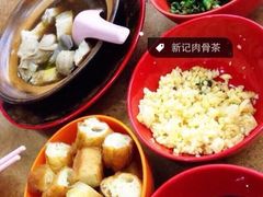 -新记肉骨茶
