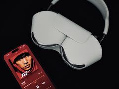 -Apple零售店(青岛万象城店)