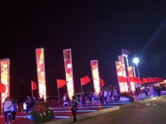 -老虎石海上公园