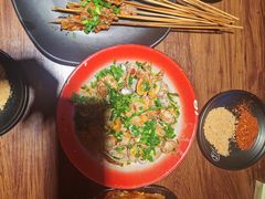 -Let’s WaKao瓦烤(贝森店)