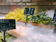 -日丰园海肠水饺·老字号大连海鲜(和平广场店)
