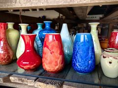 -景德镇古窑民俗博览区