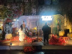 -厦门方特梦幻王国