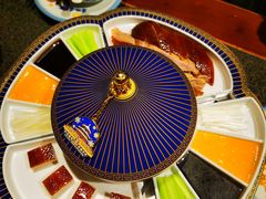 -真地道京味府·鲜橙烤鸭·北京菜(朝外大街东大桥店)