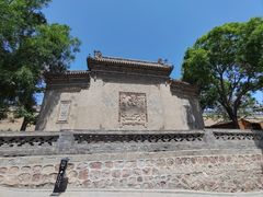 -山西王家大院