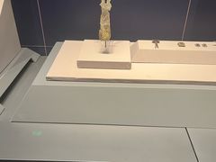 -北京大葆台遗址博物馆