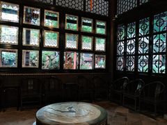 -东莞市可园博物馆