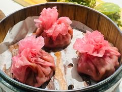 -春家·非遗手工小吃(徐汇万科广场店)