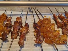 -鼎原力量东北吊炉烧烤(临河街店)