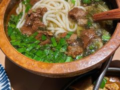 -山石榴·贵州菜(丰盛里店)