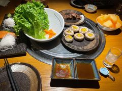 -本寻烧肉酒场(双井店)