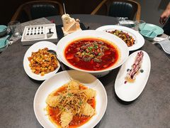 -湖鱼湖·蓉亭食贝(亚运村店)