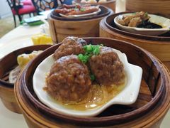 陈皮牛肉球-万龙洲海鲜(南新仓店)