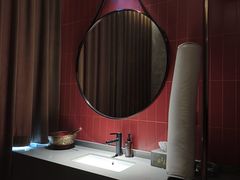 -汤泉良子·沐足·颂钵疗愈·SPA(珠江新城店)