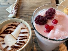 -漫咖啡MAANCOFFEE(清江路店)