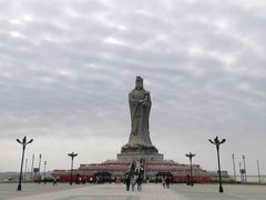 -天津妈祖文化园