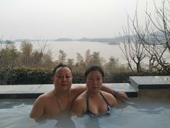 -天目湖涵田半山温泉