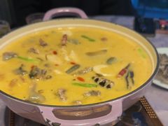 -山外山菜馆(玉泉路店)