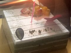 抹茶紅豆蛋糕-BreadTalk面包新语·烘焙蛋糕(金光华广场店)