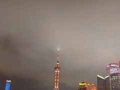 -东方明珠广播电视塔