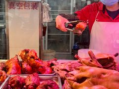 -味香鸭子店(汉口西路店)