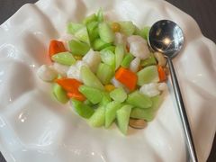 -望乡楼上海菜(日月光店)