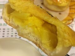 -点点心点心专门店(旺角店)