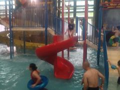 -南宫温泉水世界