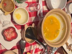 -西贝(六里桥旗舰店)