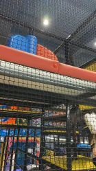 -反弹蹦床公园·亲子乐园·团建·派对(尚品奥莱店)