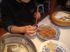 -家宴·灌蛋·沙茶面(曾厝垵店)