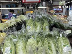 -世纪联华超市(三墩店)