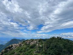 -白草畔自然风景区