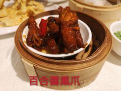 -四点金饭店(将军澳店)