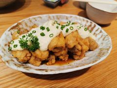 -团子君寿司·茶