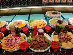 -秦淮人家风味酒楼(赣榆店)