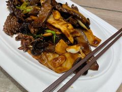 -味莊·青岛菜(云霄路店)