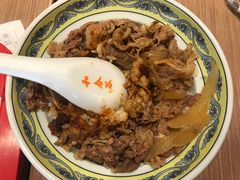-和合谷(长虹桥店)