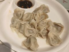 -古萧汪家羊肉馆(淮北四马路店)