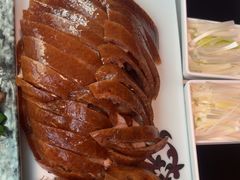 -便宜坊烤鸭店(贵园里店)