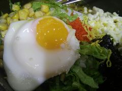 -鱼籽村秘制拌饭(崇文门店)