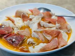 -潮汕味道·煮海餐厅(金麟大厦店)